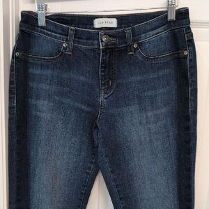 LILA RYAN Indigo Skinny Jeans